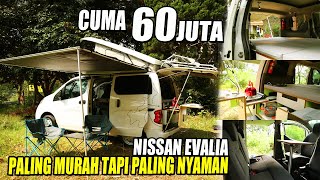 Perbedaan busi Ngk original nissan dan kerdus NGK kuning