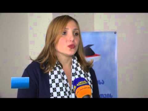 აქტუალური პრობლემა- ოჯახური ძალადობა