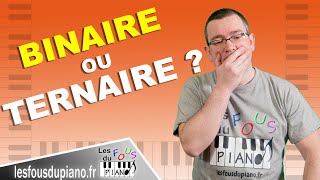 Binaire ou ternaire 