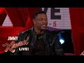 Chris Tucker on Celine Dion, Las Vegas & Jackie Chan