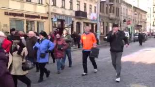 Zaxid.net Marafon Sportyvnoi Hodby
