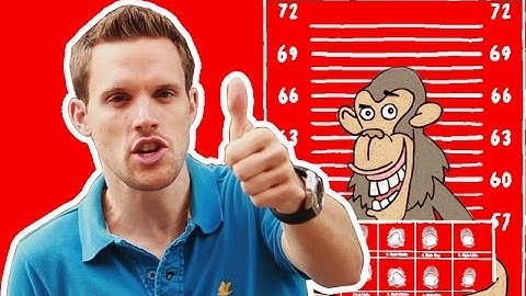 Why do we have fingerprints? I Greg Foot I Head Squeeze