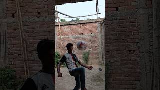 football player video skills short video #reels #foodography #football #shot #video #viral #skill