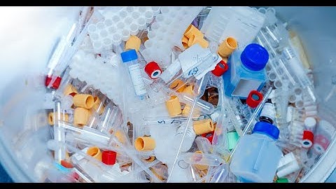 The Wicked Problem - Medical Waste Disposal (2 Minutes)