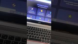 Smooth Scroll Animation Website | #HTML CSS JavaScript Tutorial in Hindi 2025-26