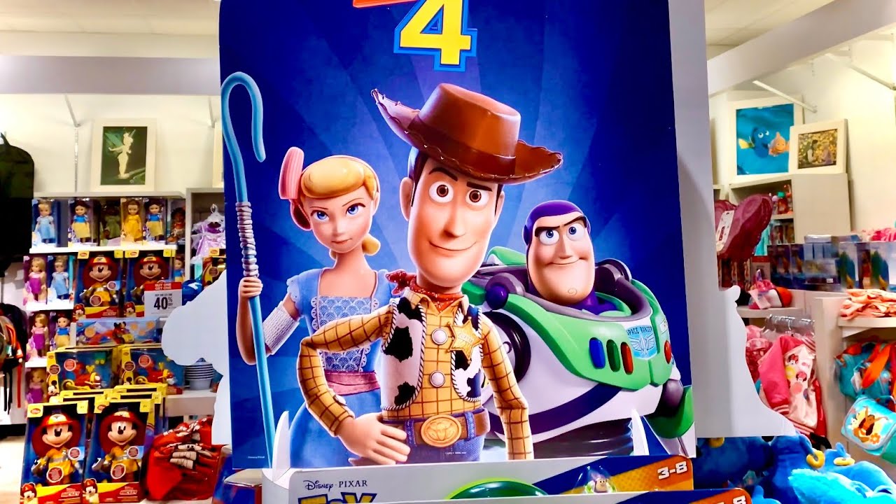 toy story 4 jcpenney