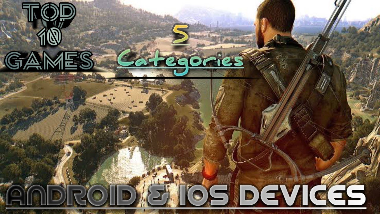 Android Games Categories Top 10 Games for Android and Ios in 2022 September|All Category Games ...