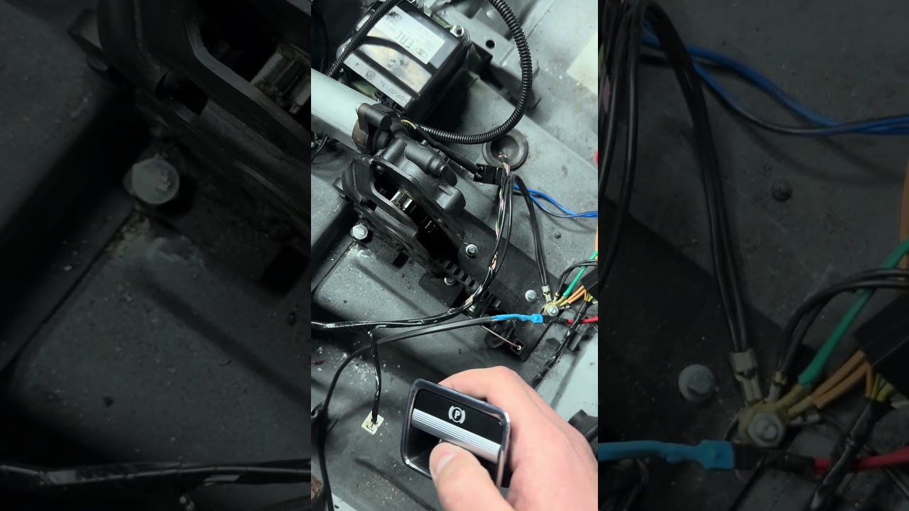 Электроручник на Ниву Легенд 24000₽/комплект 89287134780