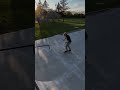 got it 2nd try #comment #skateboarding #skateboardvibes #skate