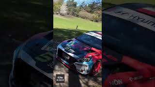 Best Scenes & Full Send – Rallye Šumava Klatovy 2026