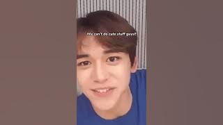 99 liners best friend 😭#nct127 #nct #nctu #kpop #nct127 #marklee #lucas