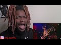 FIRST TIME HEARING Led Zeppelin - Stairway to Heaven Live (REACTION)