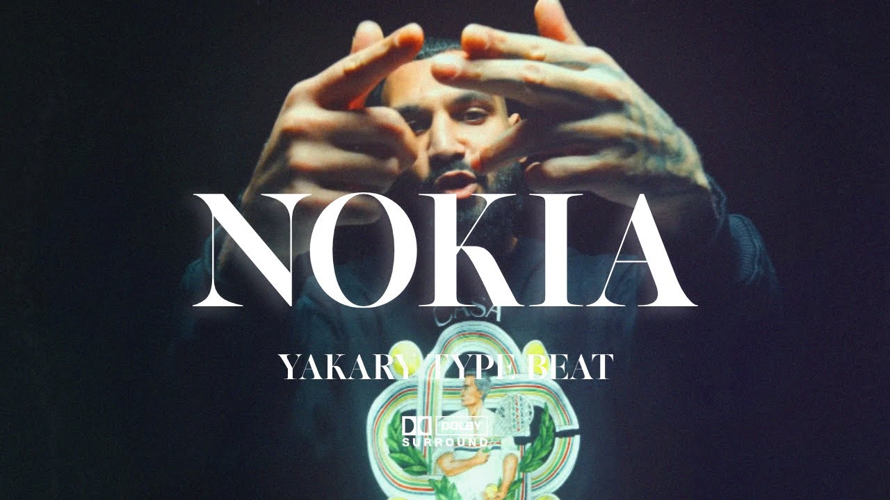 (FREE) YAKARY TYPE BEAT -