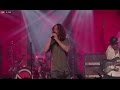 audioslave like a stone 2017