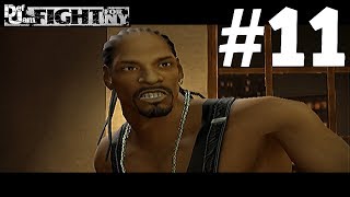 Crow : Def Jam : Fight For NY Story Mode Walkthrough Gameplay (Ending) Part 11 (PS2) screenshot 4
