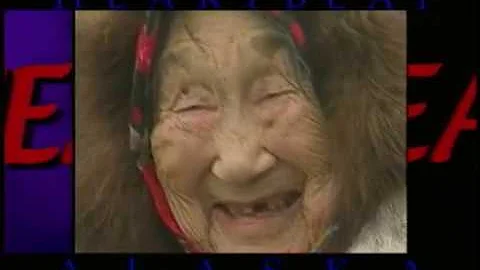 Heartbeat Alaska: Mekoryuk Reindeer Festival