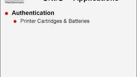 Introduction to the UNI/Oâ¢ EEPROM Family Part 2 of 2