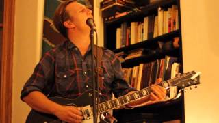 Willy Mason - Carry On + The Way I Am (Sonny Throckmorton) + I Got Gold