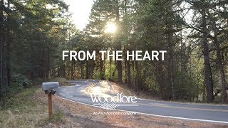 Learn About Cedar Shoe Trees - Woodlore's Made In The USA Story