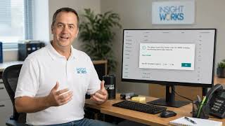 Catch Shipping Errors Before They Start in Business Central