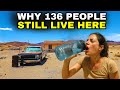 The Hottest Town on Earth – Why 136 People Still Live Here