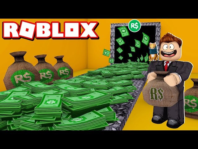 Nuestra Propia Fabrica De Robux Infinitos En Roblox Youtube - nos convertimos en la tortuga mas fuerte de roblox turtle simulator