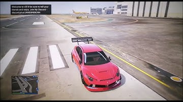 GTA V - NEW UPDATE JAMES REBORN V37.9 MODLOADER PS3 HFW/CFW/CEX/DEX/HEN+FREE DOWNLOAD