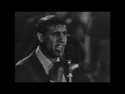 Celentano E voi ballate Mostra internazionale di musica leggera a Venezia 1965