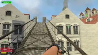 TTT on ttt_rooftops