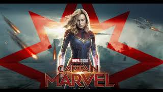 Капитан Марвел - Саундтрек (OST). Captain Marvel Soundtrack (by Pinar Toprak).