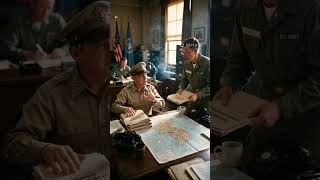 MacArthur Miscalculated and Soldiers Paid #koreanwar #military #ww2 #historyshorts