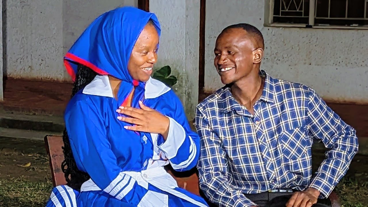 Prince Chigwida - Love yeMujeke ( Official Music Video)