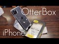 OtterBox Symmetry Crystal CLEAR CASE -  iPhone 11 Pro / Max - Hands On Review
