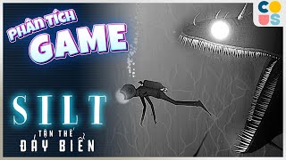 Phân Tích Game : Silt - Little Nightmare dưới đáy biển | Cờ Su Original