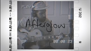 Video thumbnail of "Etherwood - Afterglow (Isolation Jam)"