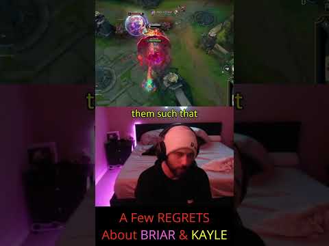 This SheaBriar Leak Will Make You ANGRY