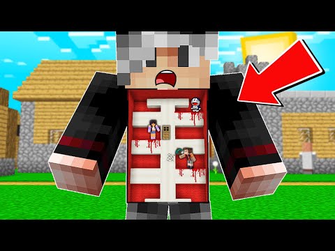GÜROL VS MİNECRAFT