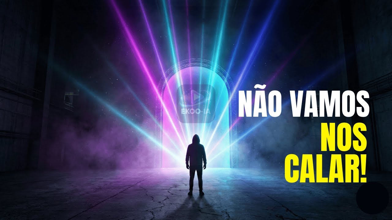 A Geração Silenciada: Onde vão parar os artistas de IA? I 