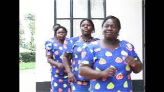 JIPENI MOYO ( VIDEO) - St. Benedict Catholic Choir Rapogi