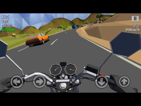 Cafe Racer - Jogo OFFLINE de moto para Android