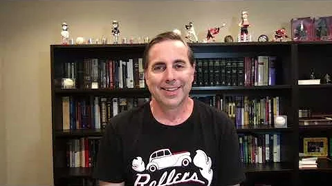 Ezekiel 40-48: "Explaining the Sacrifices"