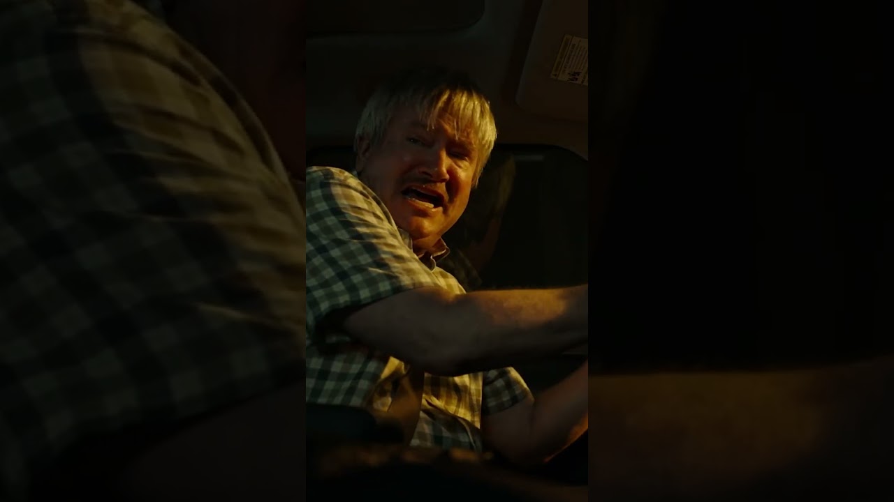 Scared Shitless (2025)