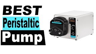 TOP 5 Best Peristaltic Pump In 2024 - Aliexpress