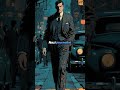 Tokyo's Ghost Spy: Secret Agent Vanishes!