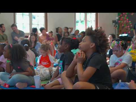 Summer Reading Program PSA 2026 (Spanish)
