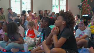 Summer Reading Program PSA 2026 (Spanish)