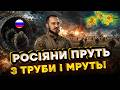 🔥 Мінуснули 44 окупанти за 30 хвилин! Найсмасовіший штурм росіян на Сумщині