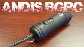 cordless bgrc