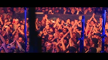 RECAP: MUTEMATH Live in Orlando (2/19/16)