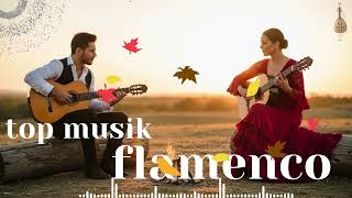 Spanish Flamenco Vibes | Guitar Magic at Sunset 🎸🌙